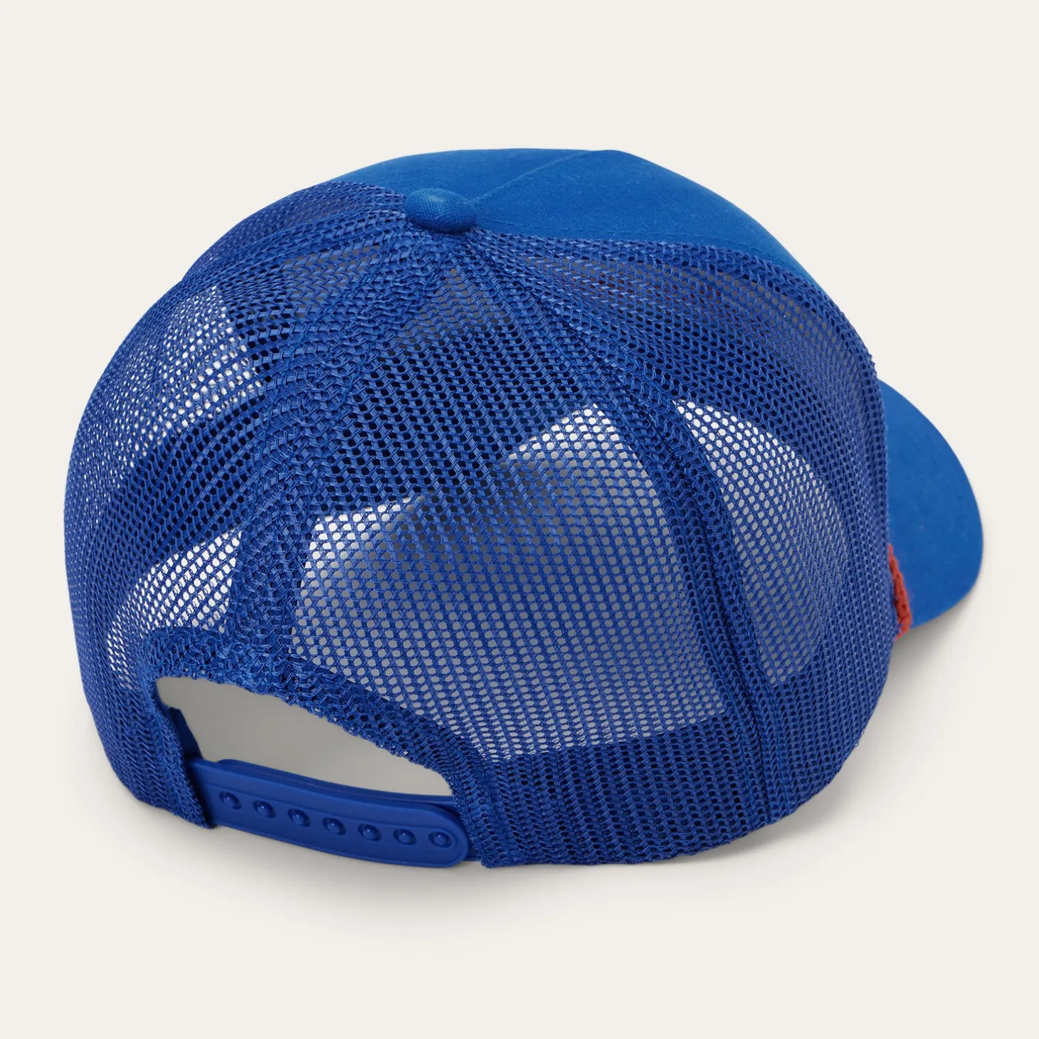 Lasso Trucker Cap