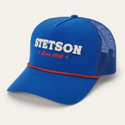 Lasso Trucker Cap