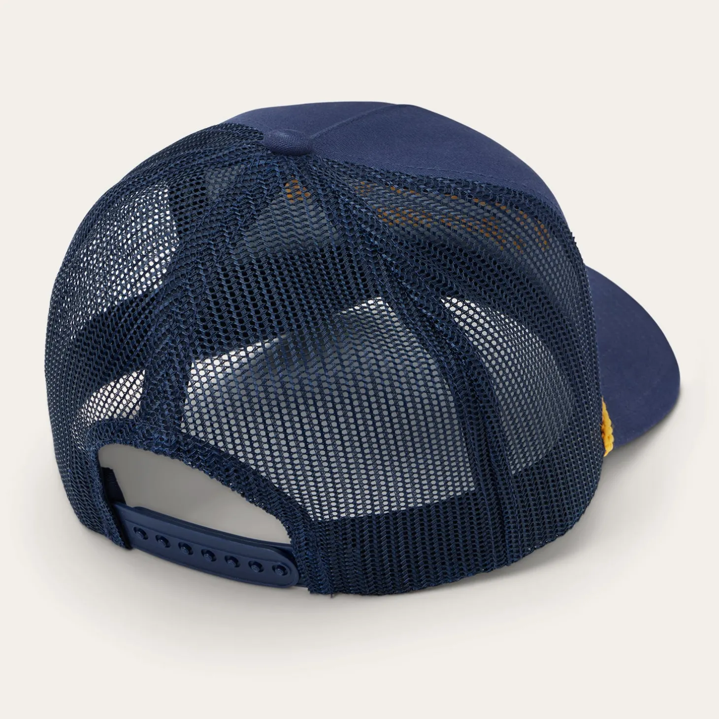 Lasso Trucker Cap