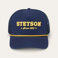 Lasso Trucker Cap