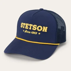Lasso Trucker Cap