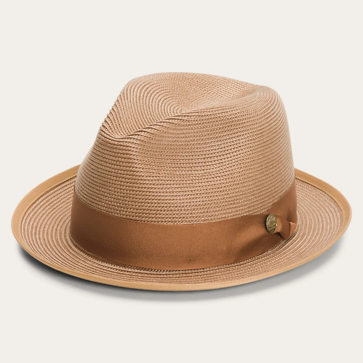 Latte Milan Fedora