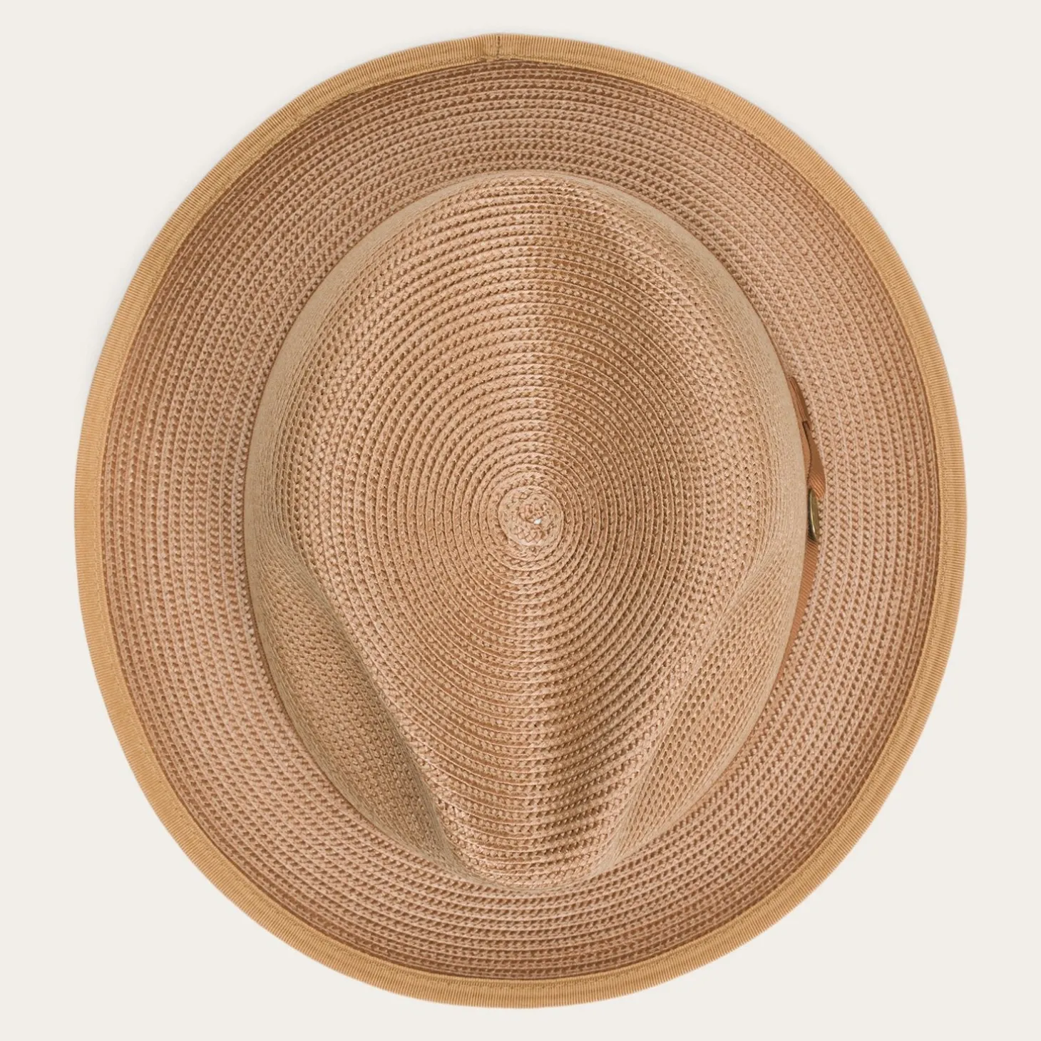 Latte Milan Fedora