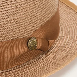 Latte Milan Fedora