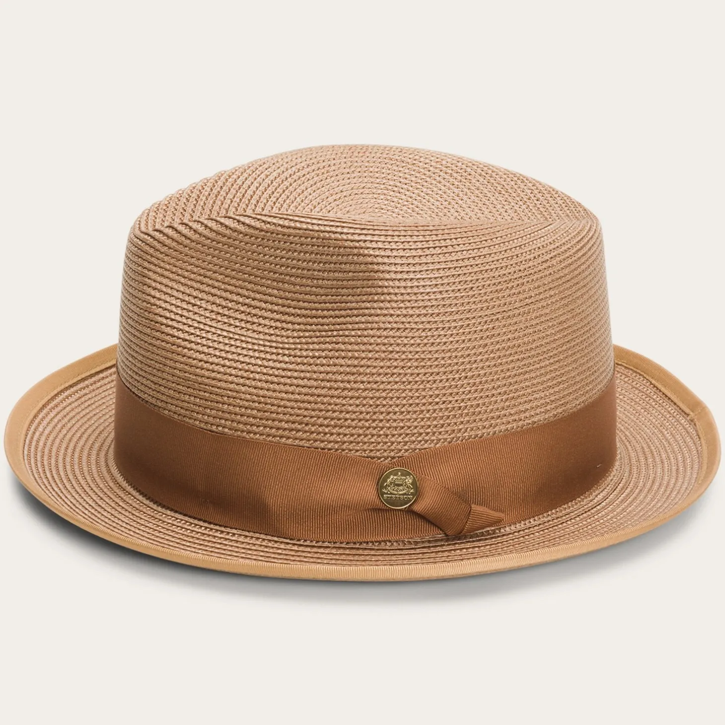 Latte Milan Fedora