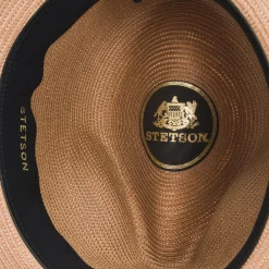 Latte Milan Fedora