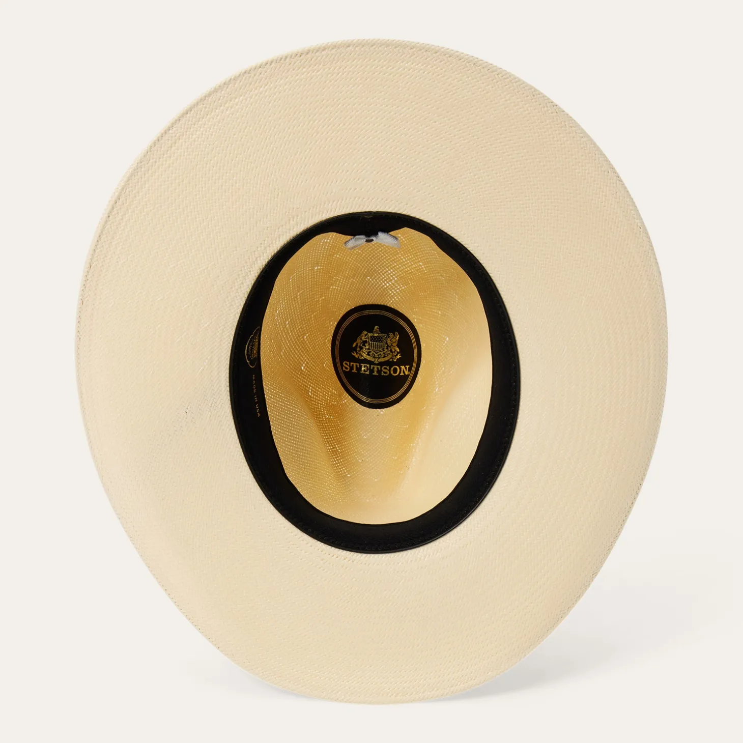 Laurel Hill Straw Hat