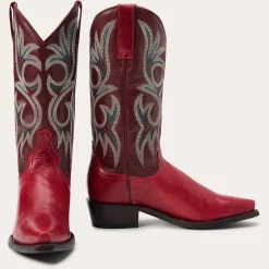 Lauren Boots