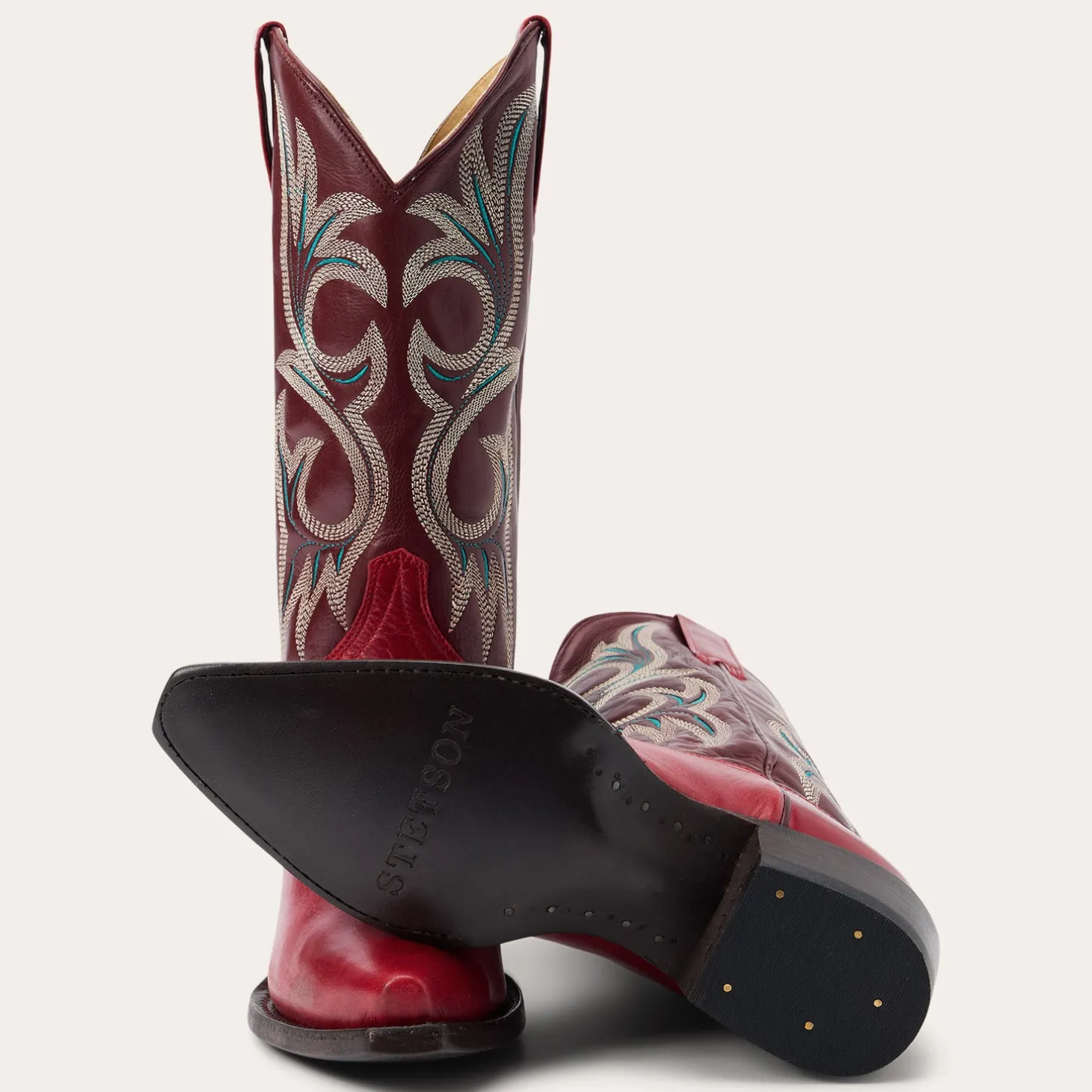Lauren Boots