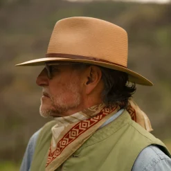 Limestone Outdoor Hat