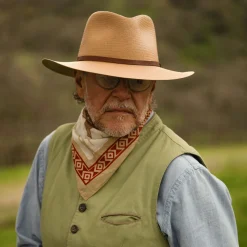 Limestone Outdoor Hat