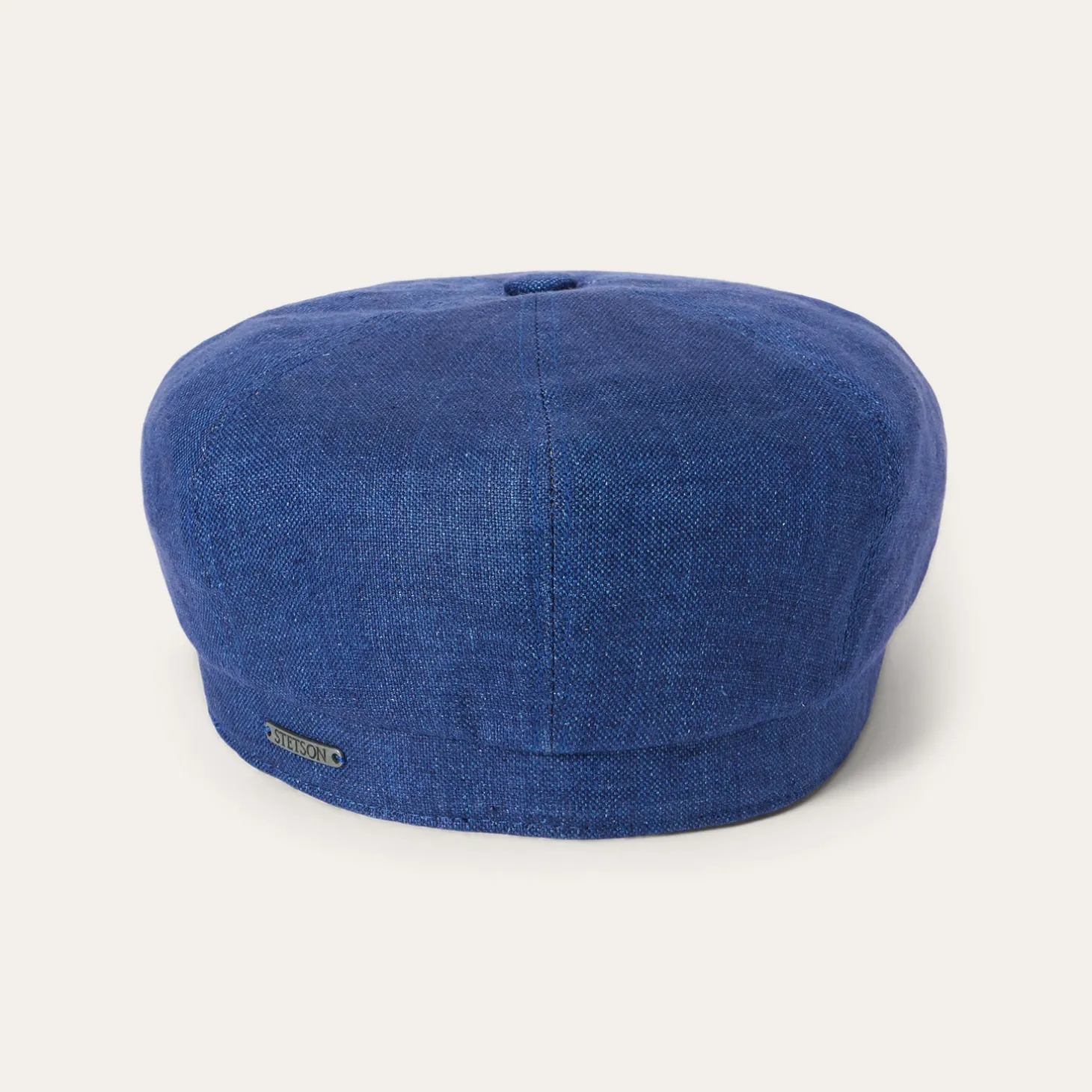 Linen Hatteras Cap