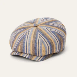 Linen Stripe Hatteras