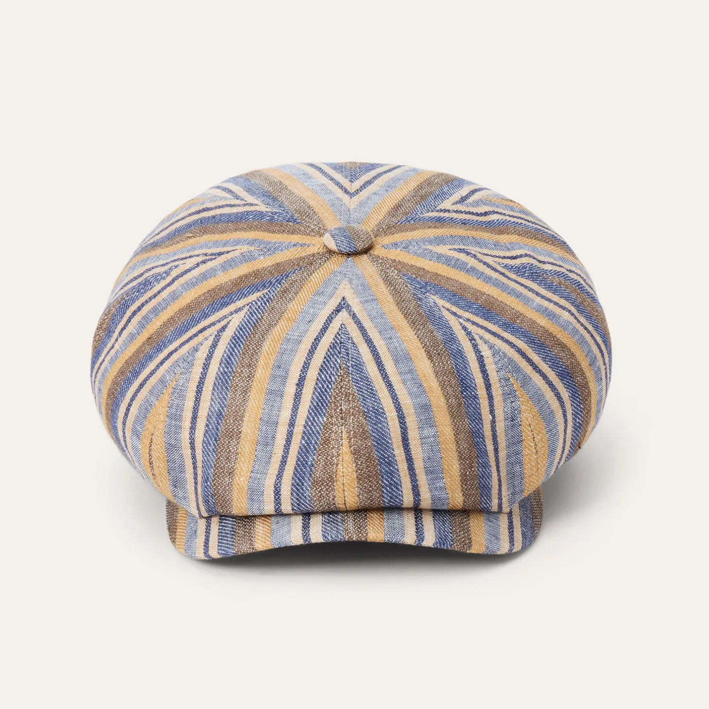 Linen Stripe Hatteras