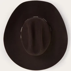 72 Llano 4X Cowboy Hat