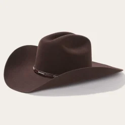 72 Llano 4X Cowboy Hat