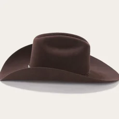 72 Llano 4X Cowboy Hat