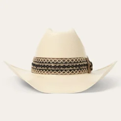 Lonetree Straw Hat