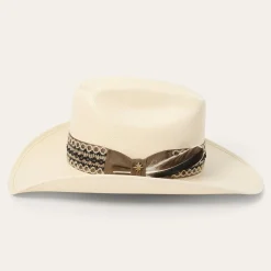 Lonetree Straw Hat