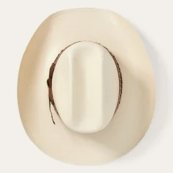 Lonetree Straw Hat
