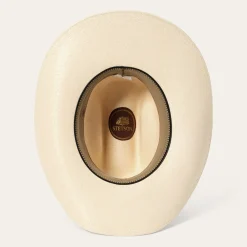 Lonetree Straw Hat