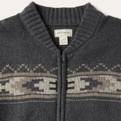 Longhorn Cardigan