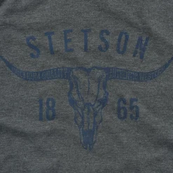 Longhorn Graphic Tee