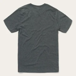 Longhorn Graphic Tee