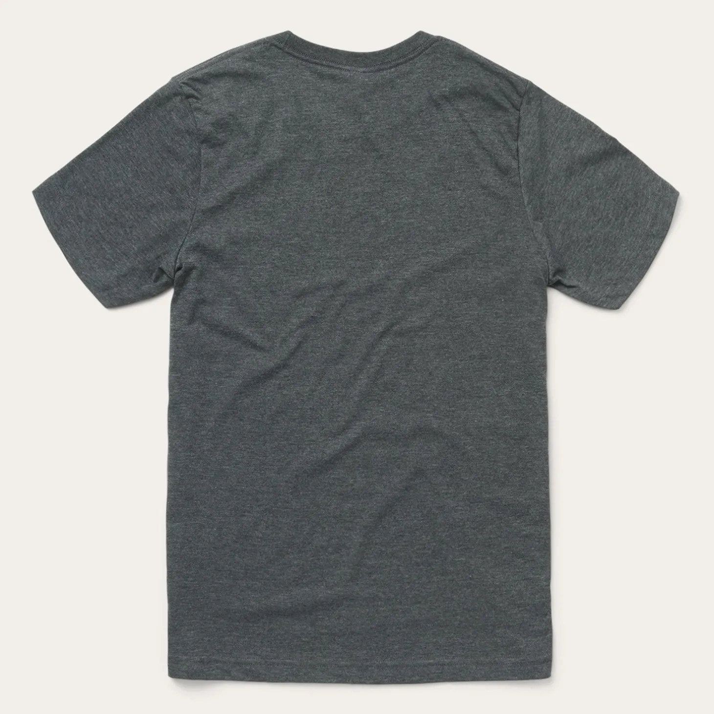 Longhorn Graphic Tee