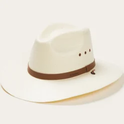 Los Alamos Straw Outdoor Hat