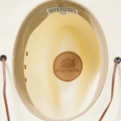 Los Alamos Straw Outdoor Hat