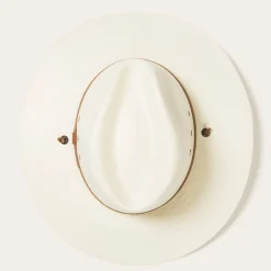 Los Alamos Straw Outdoor Hat