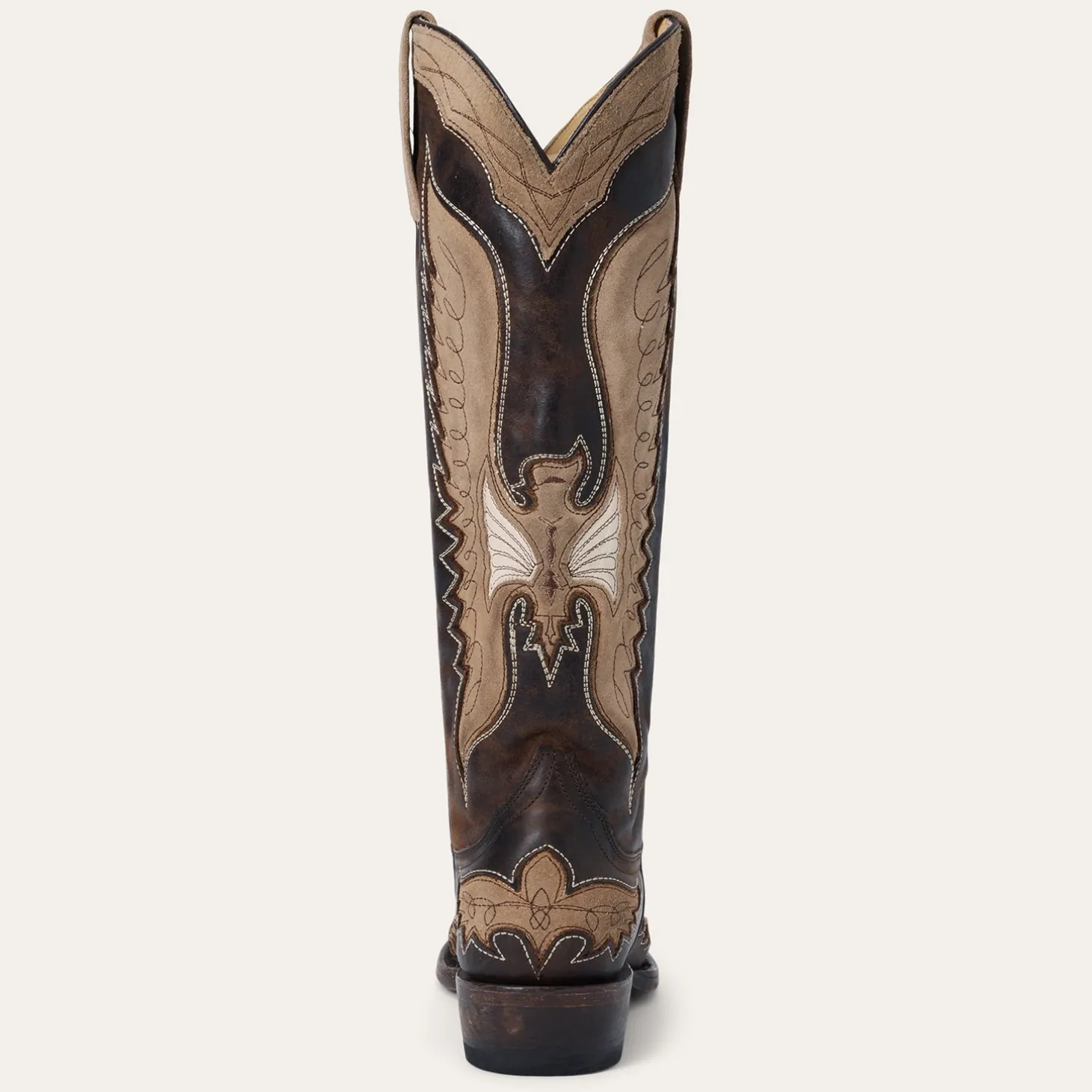 Lottie Boots