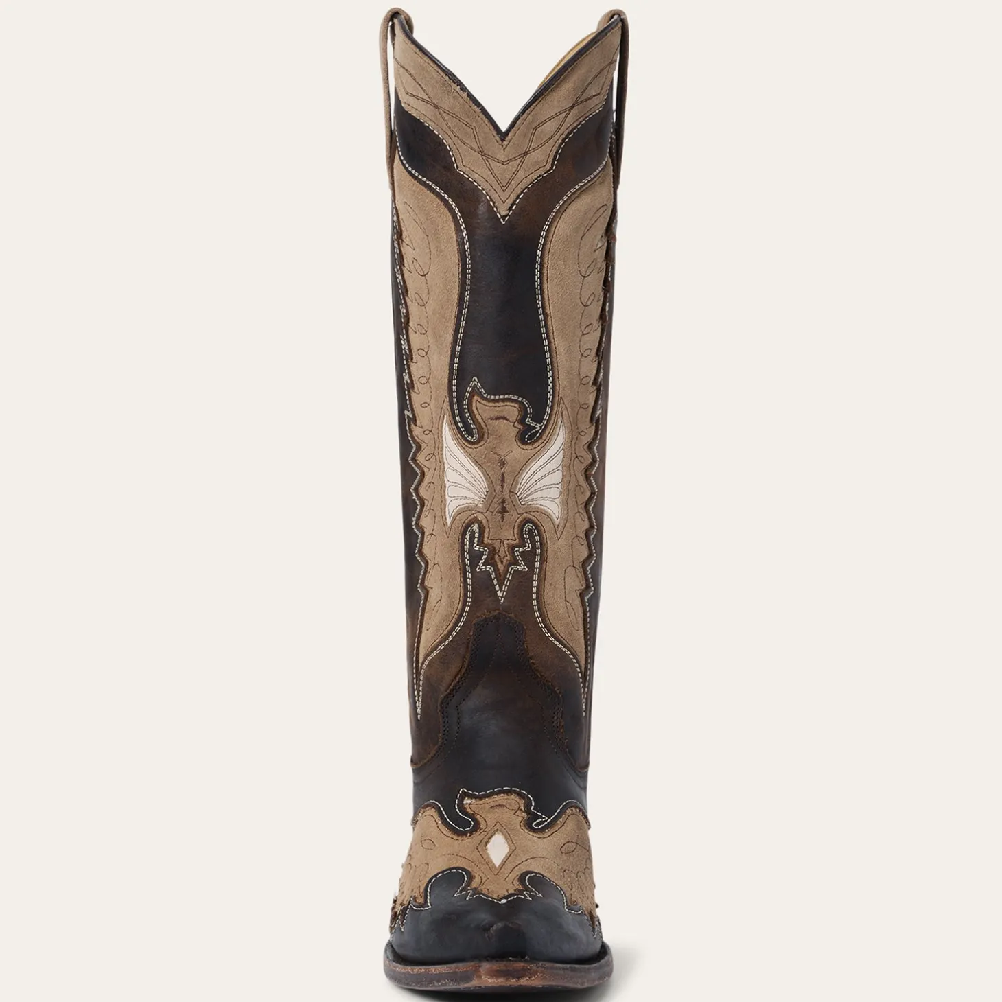 Lottie Boots