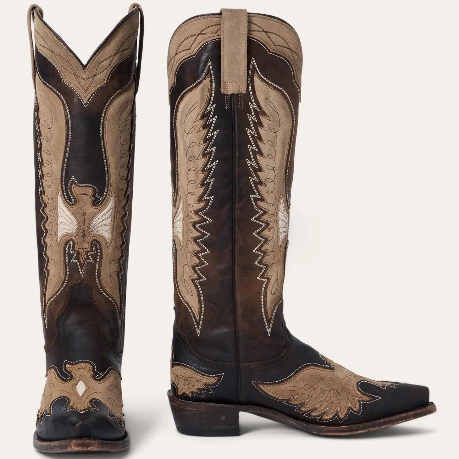 Lottie Boots