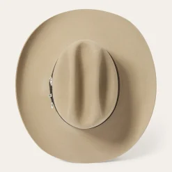 Marshall 4X Cowboy Hat