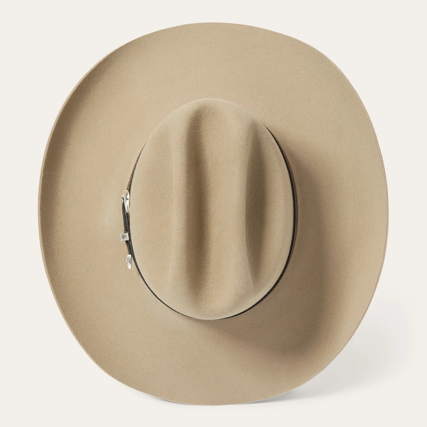 Marshall 4X Cowboy Hat