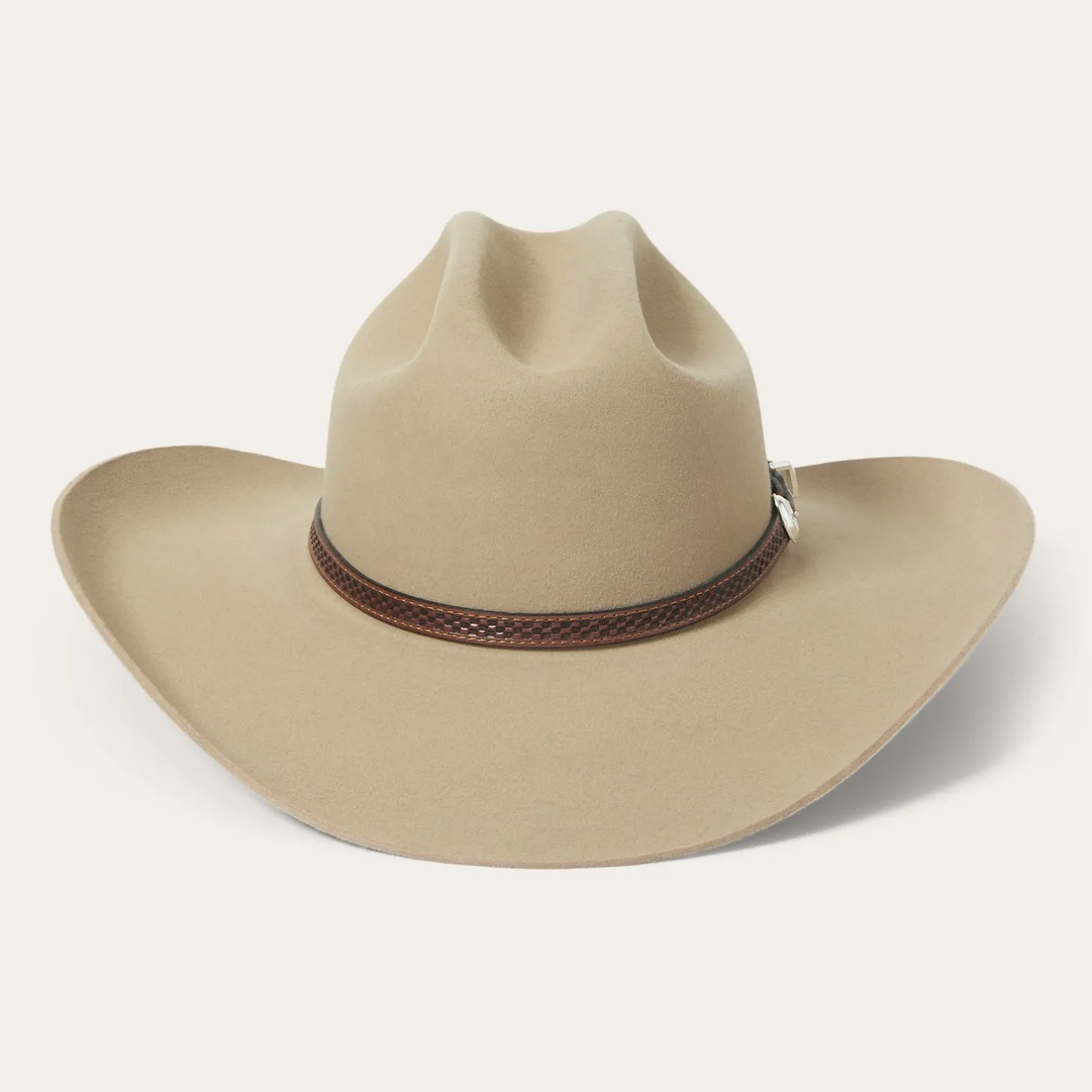 Marshall 4X Cowboy Hat