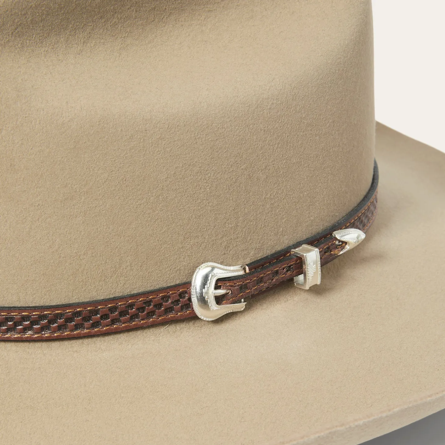 Marshall 4X Cowboy Hat