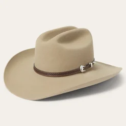 Marshall 4X Cowboy Hat