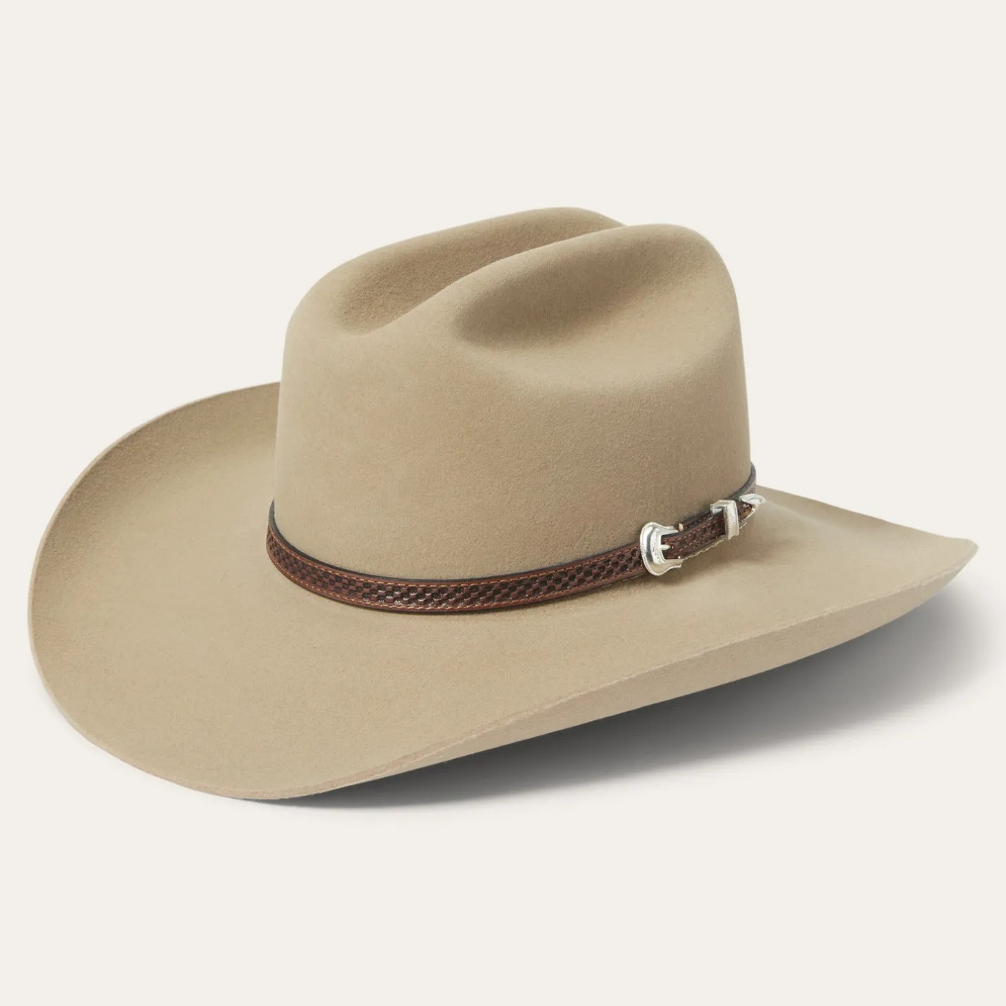 Marshall 4X Cowboy Hat