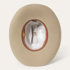 Marshall 4X Cowboy Hat