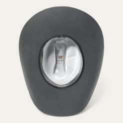 Mason 4X Cowboy Hat