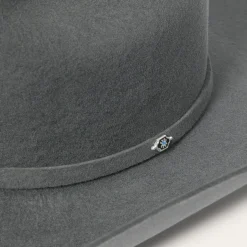 Mason 4X Cowboy Hat
