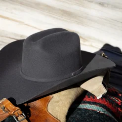 Mason 4X Cowboy Hat