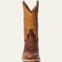 Maverick Bison Boots