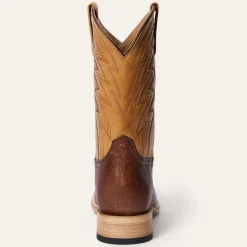 Maverick Bison Boots