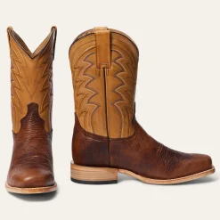 Maverick Bison Boots