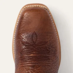 Maverick Bison Boots