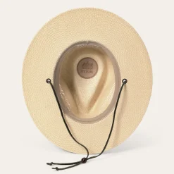 Mayfield Straw Outdoor Hat